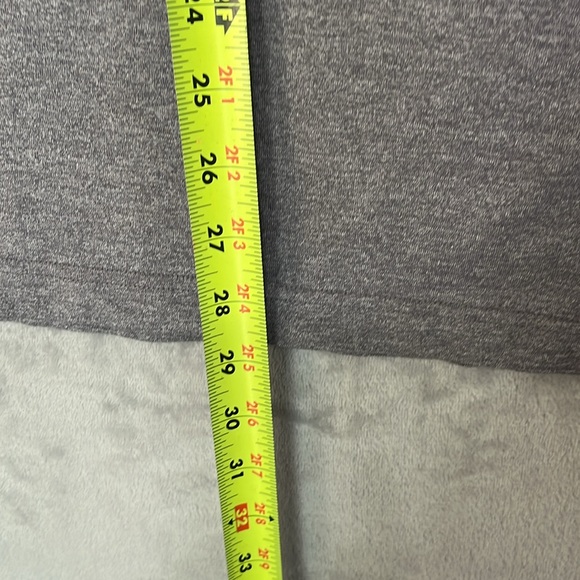 Lululemon athletica gray racerback tank - Picture 5 of 5